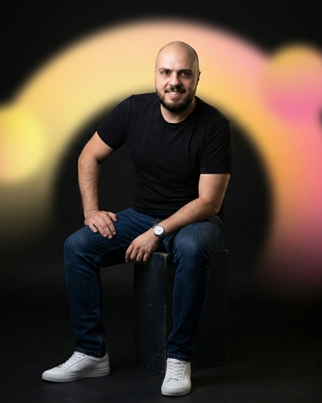 Felipe Matias
